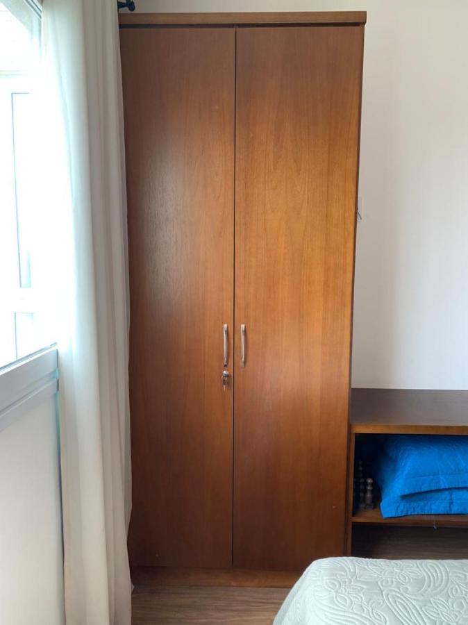 Apartamento Fioreze 格拉玛多 外观 照片